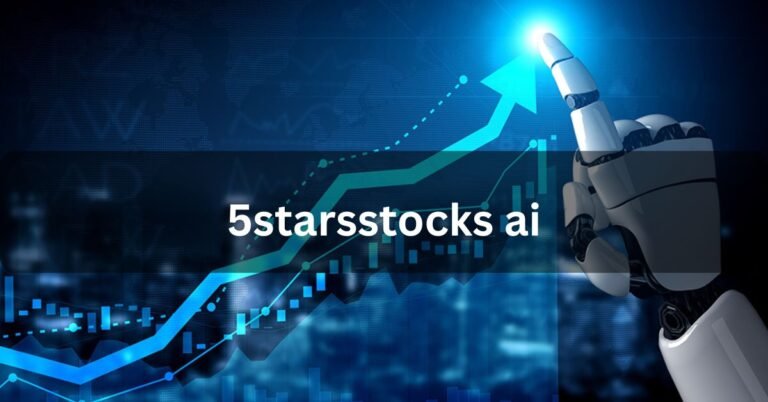 5starsstocks Ai – Take Your Investing To The Next Level!