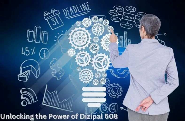 Why is Dizipal 683 revolutionary in project management?"