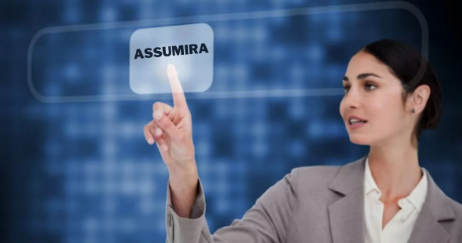 How does Assumira improve decision-making processes?