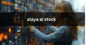 alaya ai stock