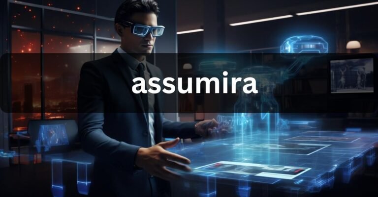 Assumira – Let’s Talk About It!