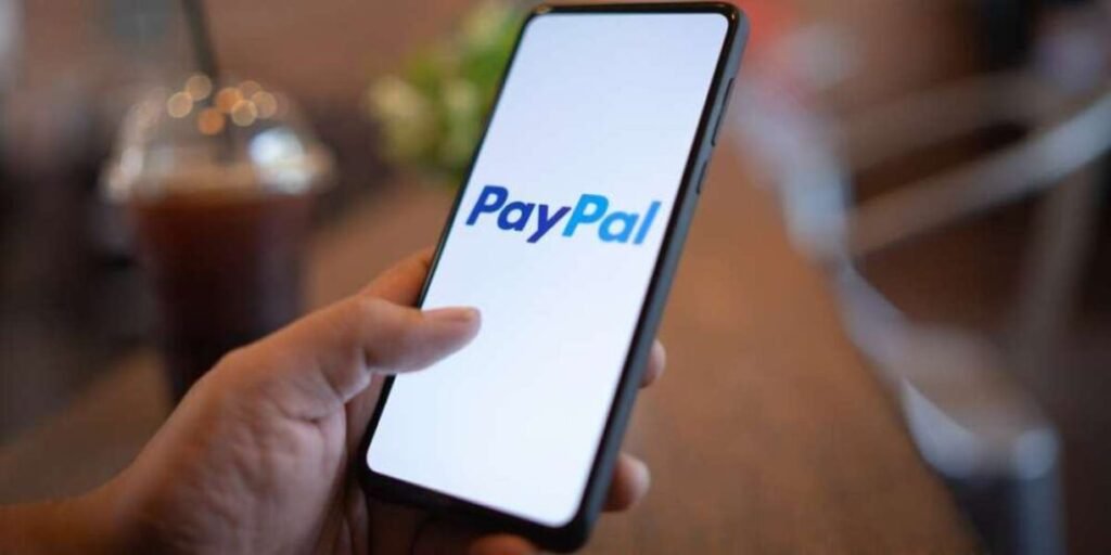 How Does PayPal Enhance the User Experience in Prince Narula’s Digital Transactions?