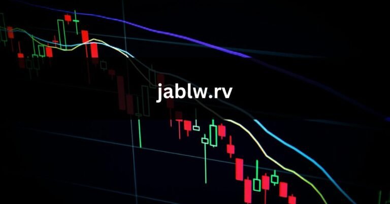 Jablw.Rv – Simplify Your Crypto Transactions!