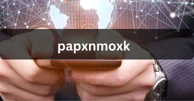 Papxnmoxk – Simplify Your Virtualization Setup!