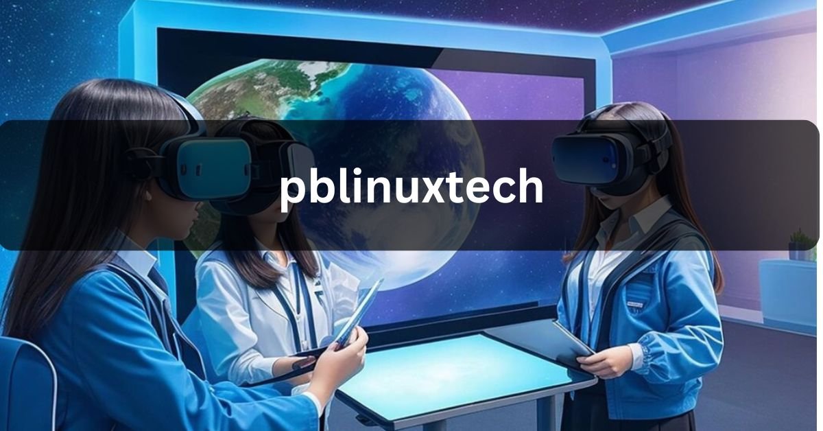 pblinuxtech