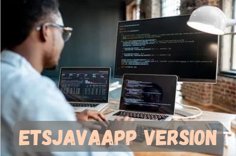 Will the New ETSJavaApp Version Work with My Old Projects?