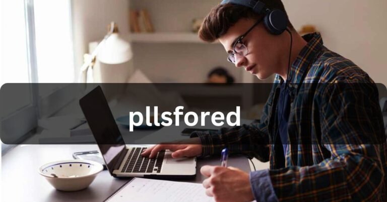 Pllsfored – Make Learning Easier!