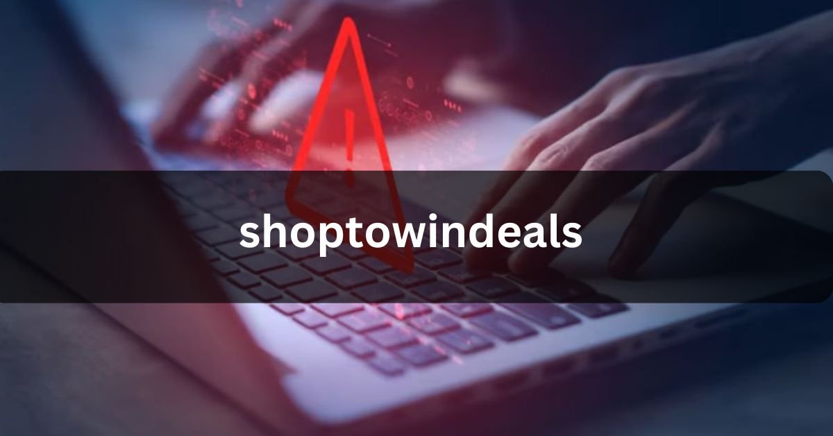 shoptowindeals