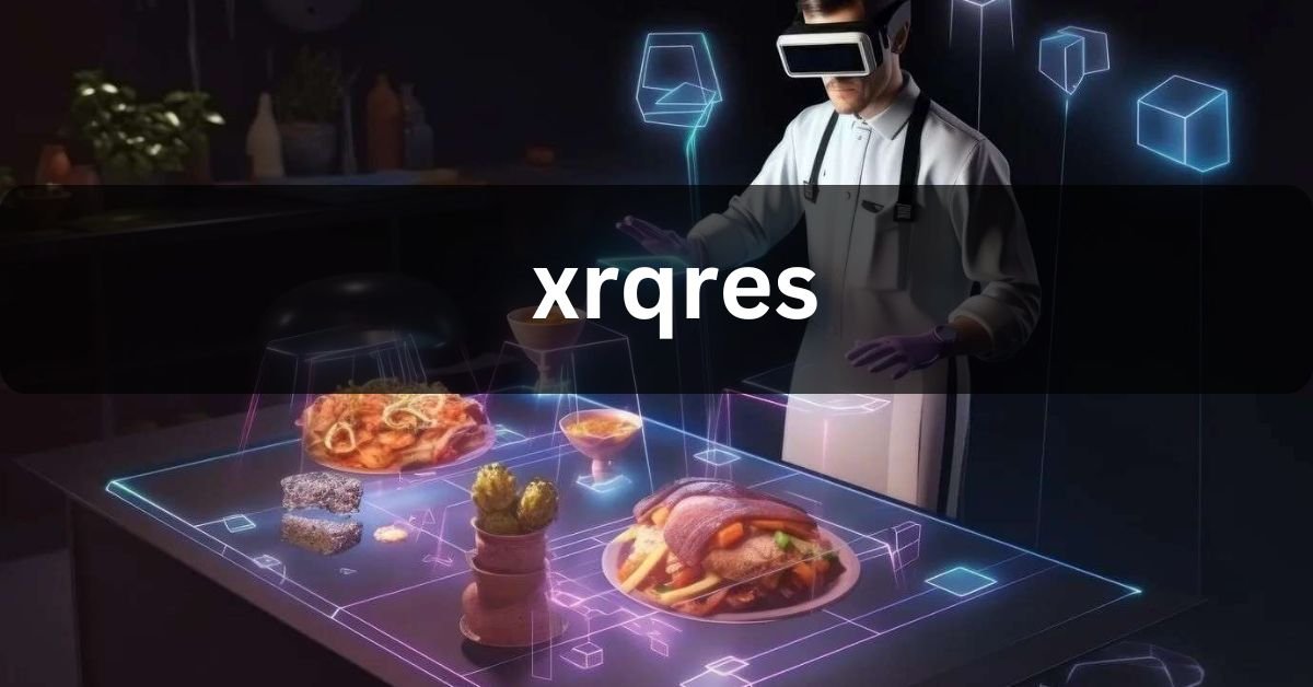 xrqres